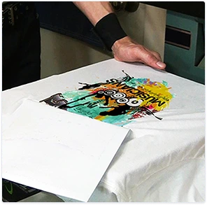 dtf transfer near me